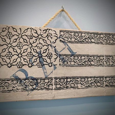 Langourla 'Les Portes Bleues' Chambres D'Hotes المظهر الخارجي الصورة