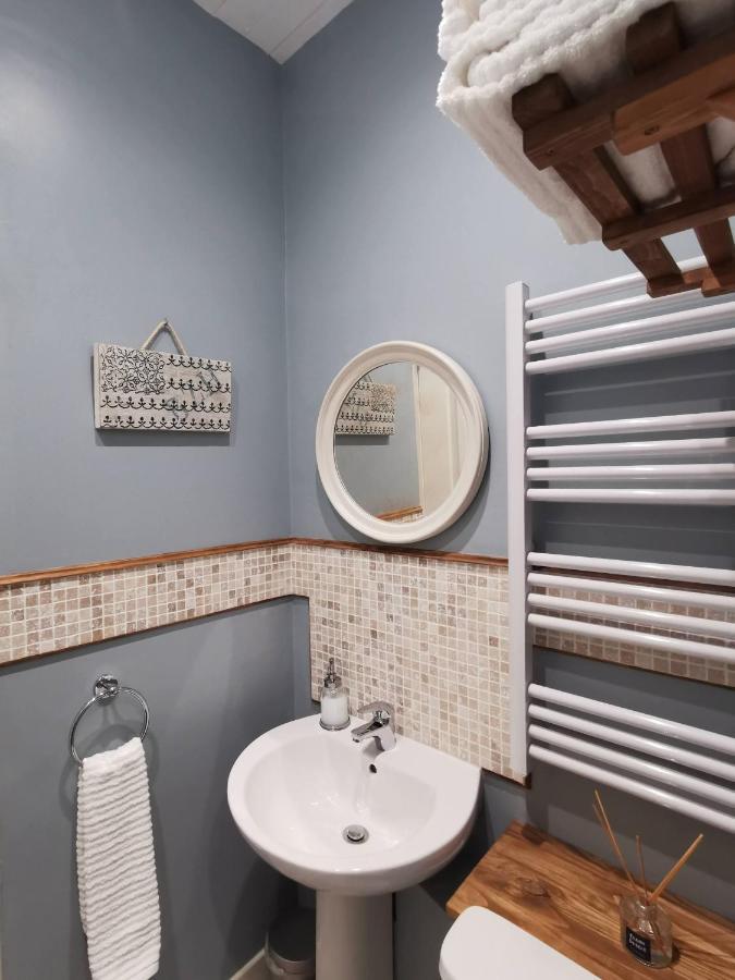 Langourla 'Les Portes Bleues' Chambres D'Hotes المظهر الخارجي الصورة