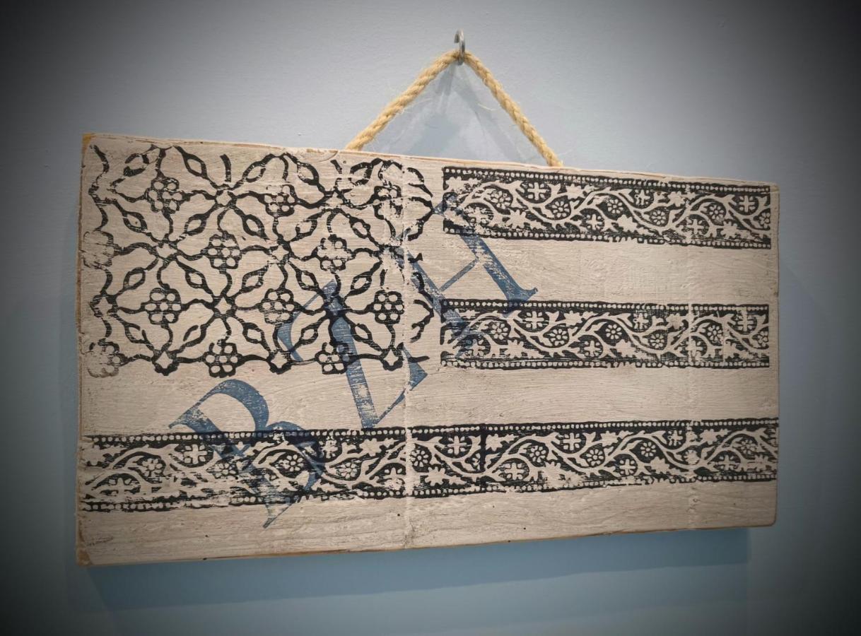 Langourla 'Les Portes Bleues' Chambres D'Hotes المظهر الخارجي الصورة